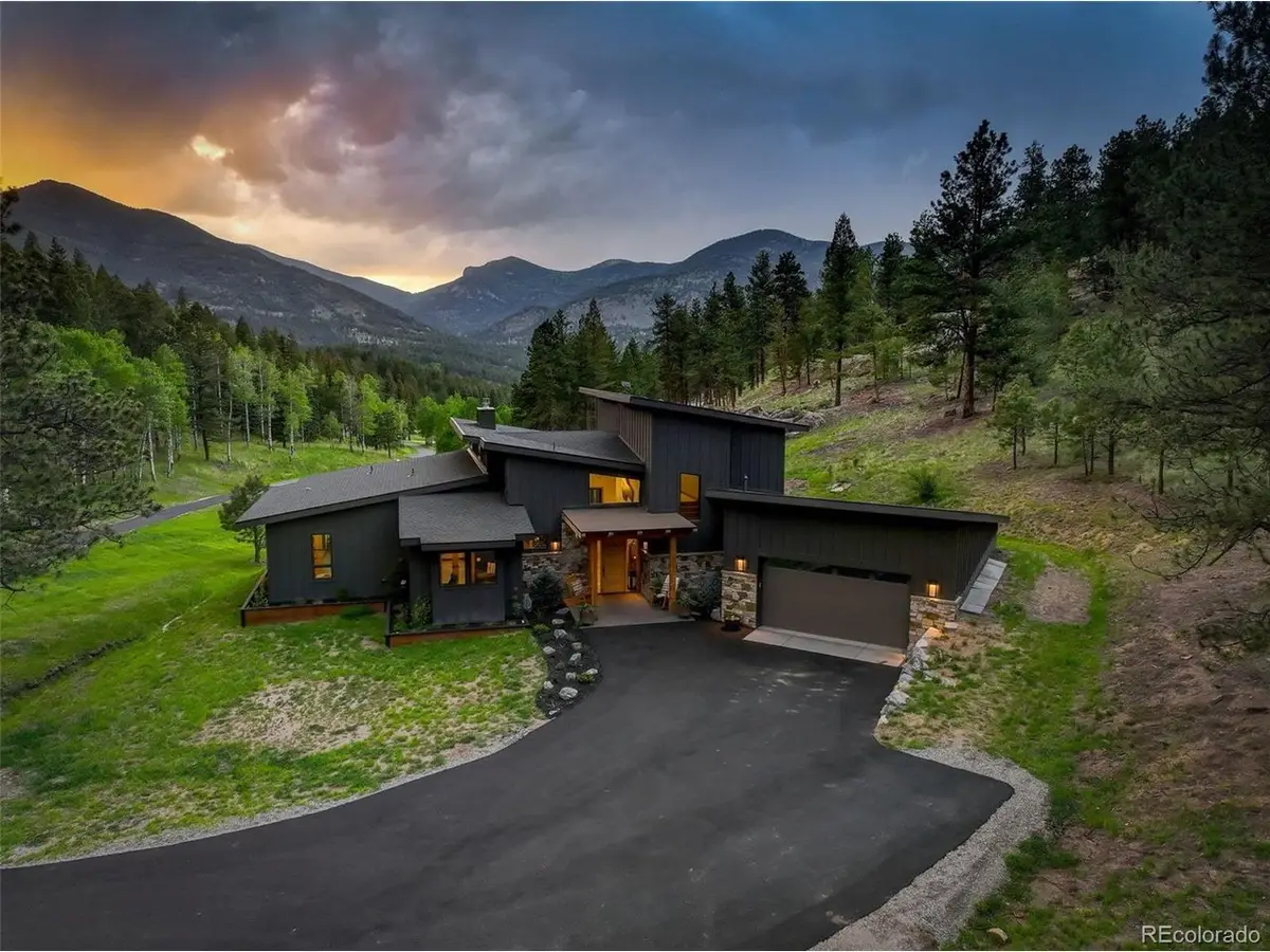 338 Red Lily Pl, Evergreen, CO 80439 - #1