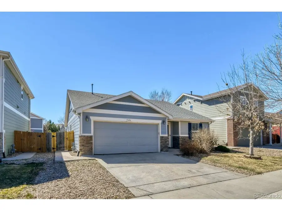 15686 Randolph Pl, Denver, CO 80239 - #2