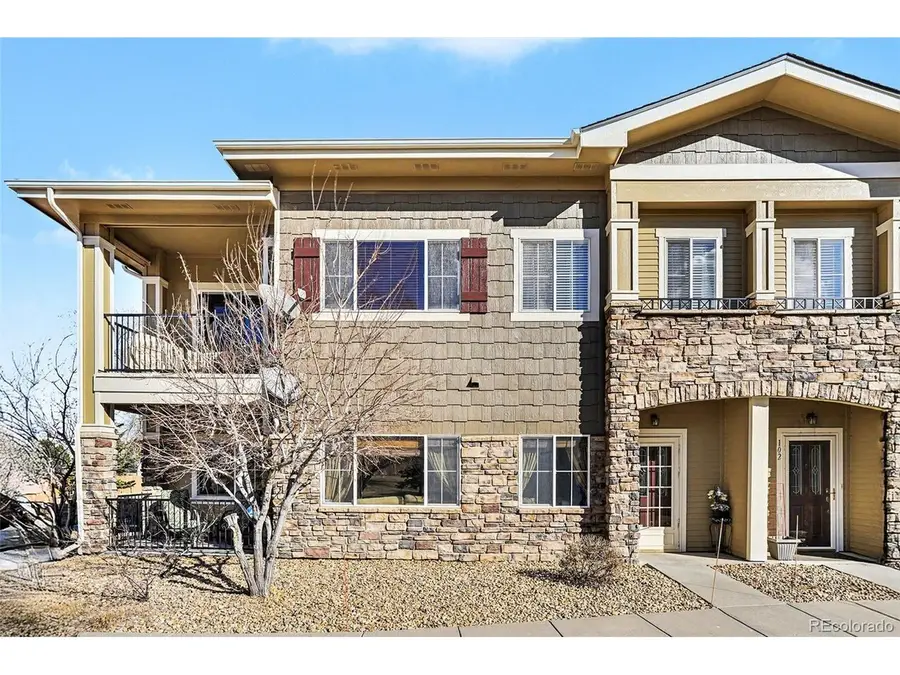 6293 Kilmer Loop #101, Golden, CO 80403 - Image #2