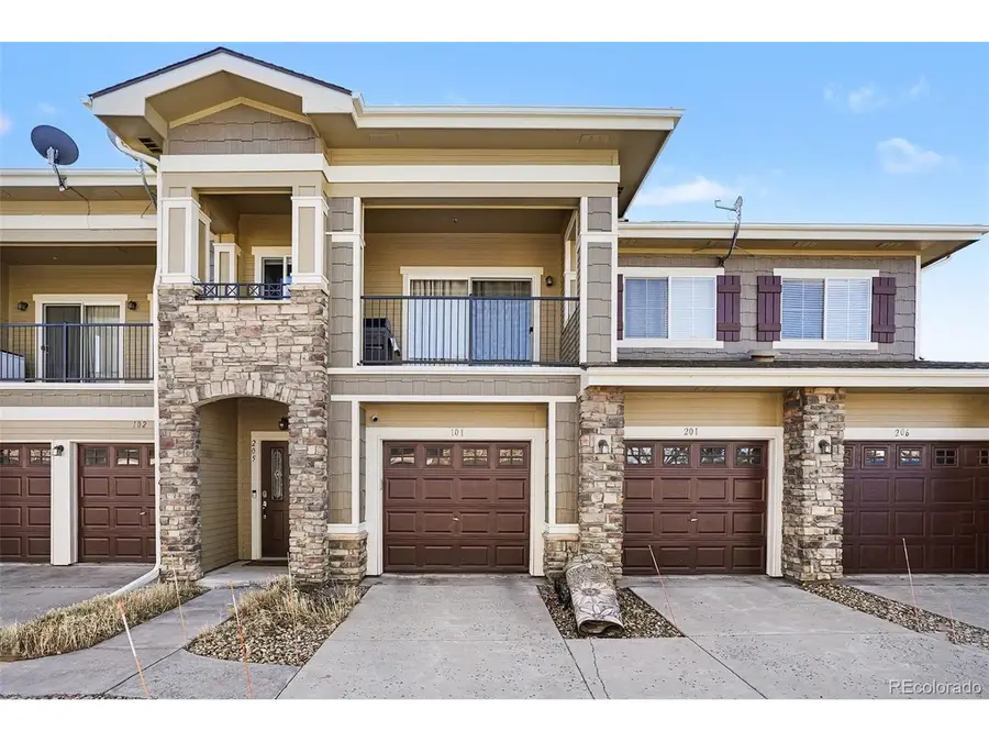 6293 Kilmer Loop #101, Golden, CO 80403 - Image #3