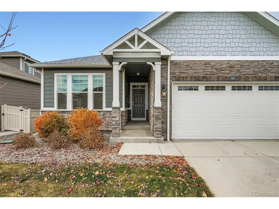8963 Falcon St, Longmont, CO 80504 - #2