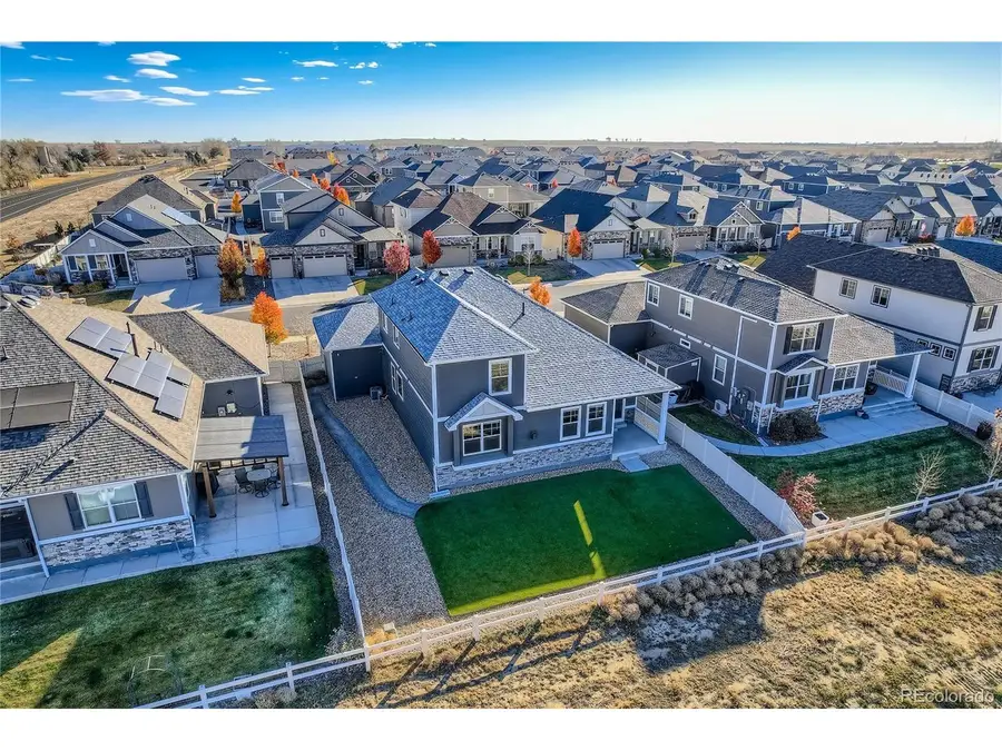 8963 Falcon St, Longmont, CO 80504 - #3