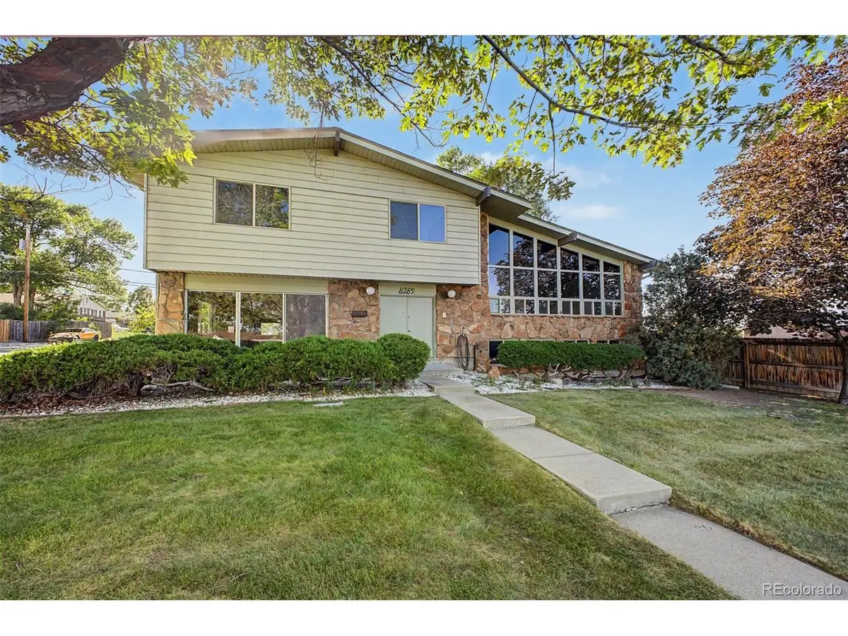 8289 Greenwood Blvd, Denver, CO 80221 - #1