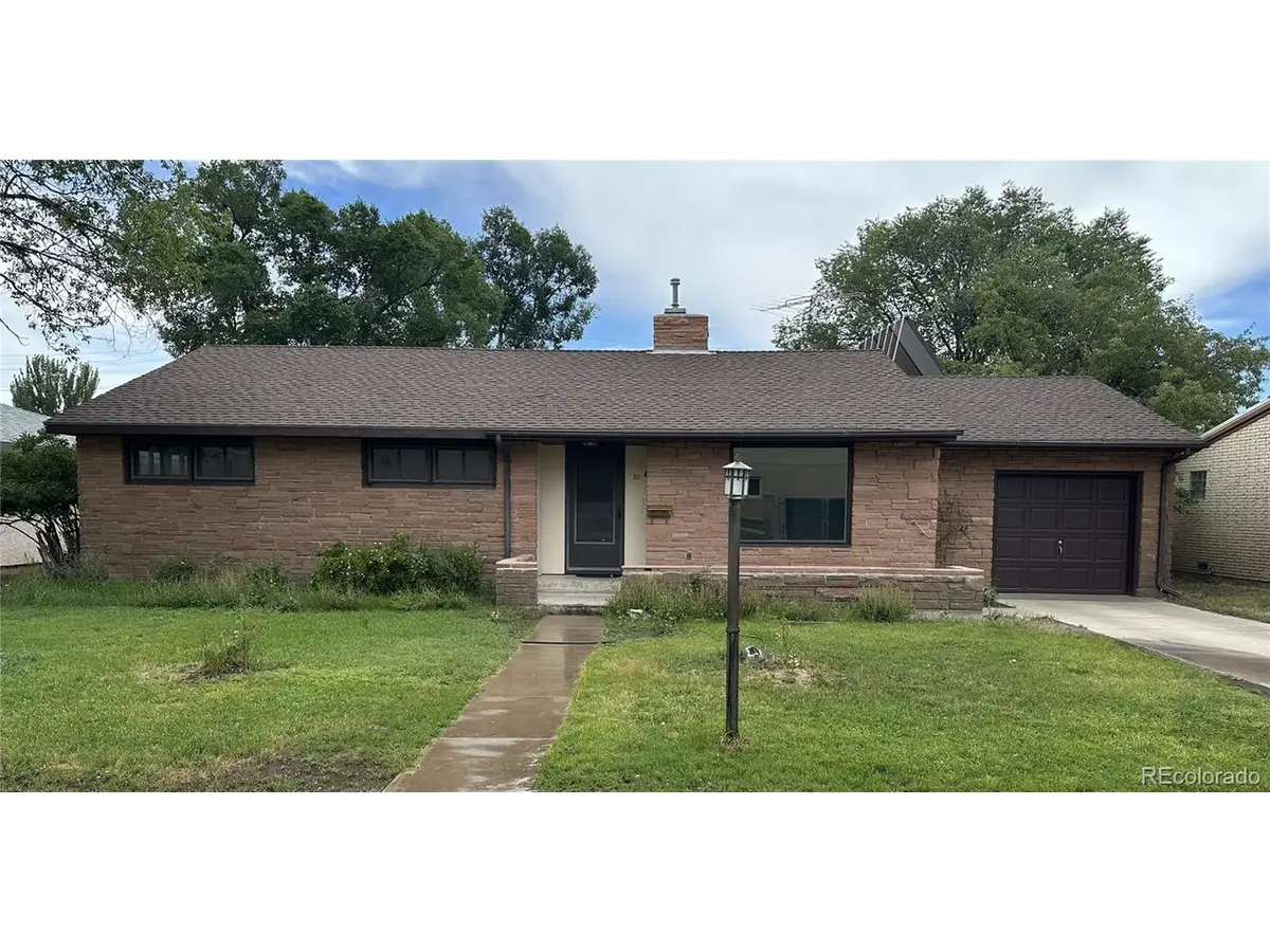 82 Monterey Ave, Alamosa, CO 81101 - Image #1