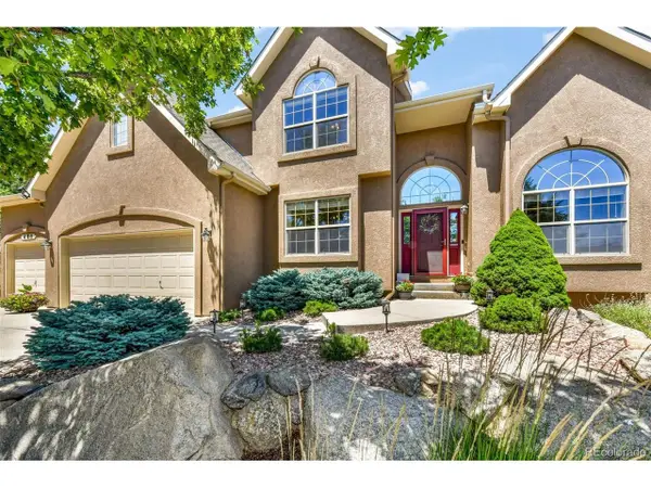 470 Paisley Dr, Colorado Springs, CO 80906