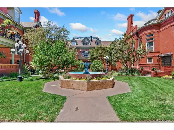 1165 N Pennsylvania St #G1, Denver, CO 80203