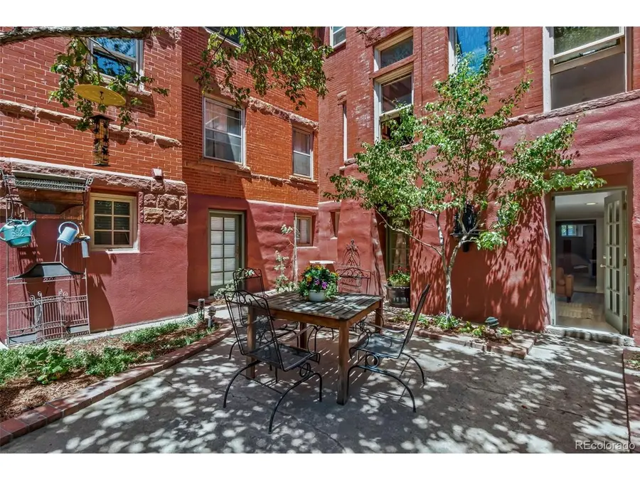 1165 N Pennsylvania St #G1, Denver, CO 80203 - #2