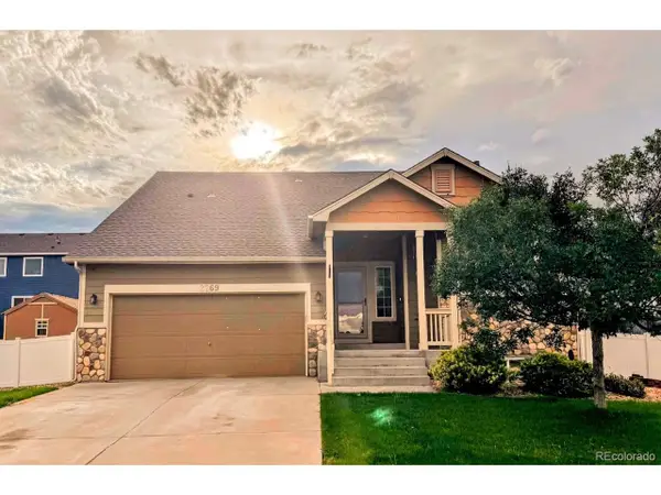 2269 Talon Pkwy, Greeley, CO 80634