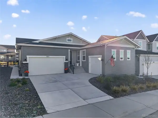 4869 Saddle Iron Rd, Castle Rock, CO 80104