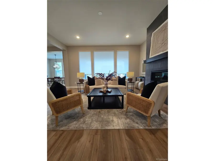 4869 Saddle Iron Rd, Castle Rock, CO 80104 - #2