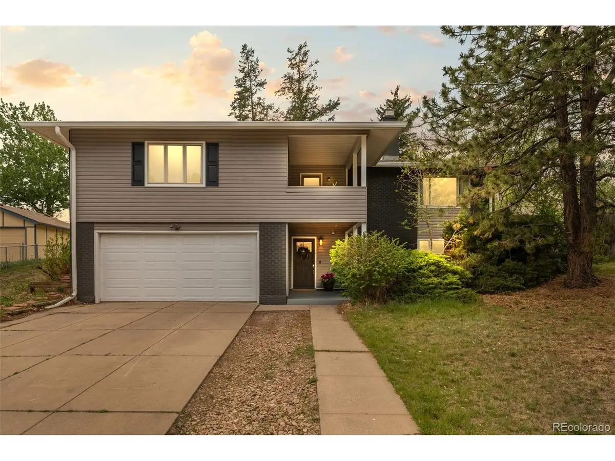 951 S Taft St, Lakewood, CO 80228 - #1