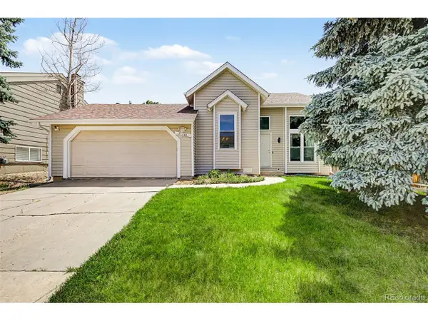 21584 E Powers Pl, Aurora, CO 80015