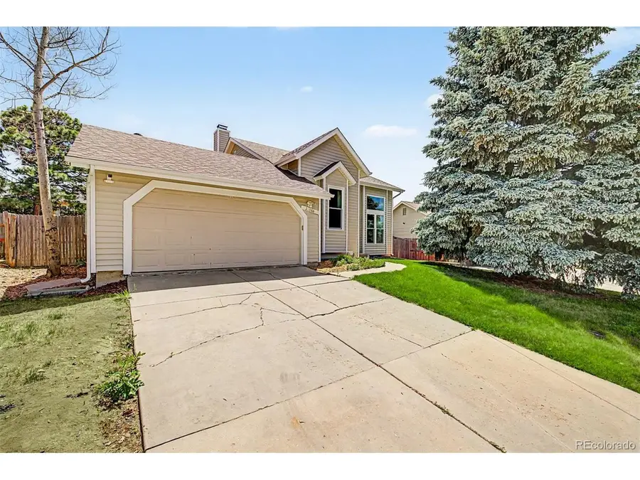 21584 E Powers Pl, Aurora, CO 80015 - #2