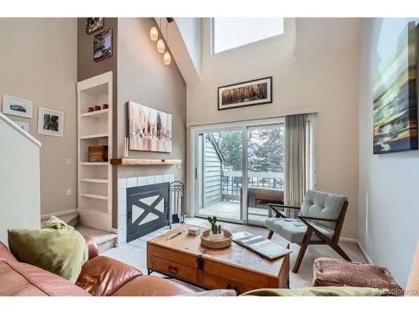 3260 47th St #205A, Boulder, CO 80301