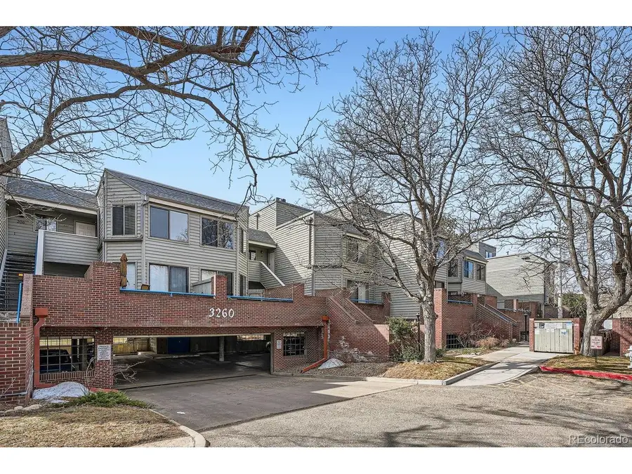 3260 47th St #205A, Boulder, CO 80301 - #2