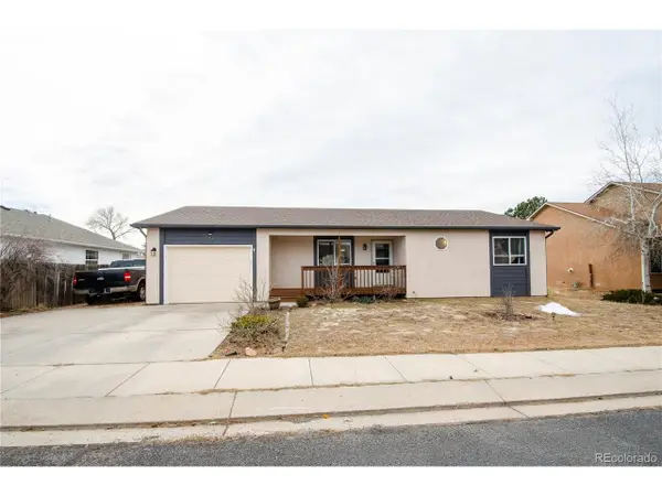 784 Century Ln, Monument, CO 80132