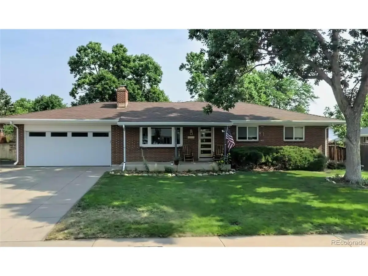 12241 W New Mexico Ave, Lakewood, CO 80228 - #1