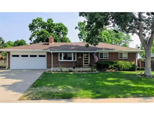 12241 W New Mexico Ave, Lakewood, CO 80228