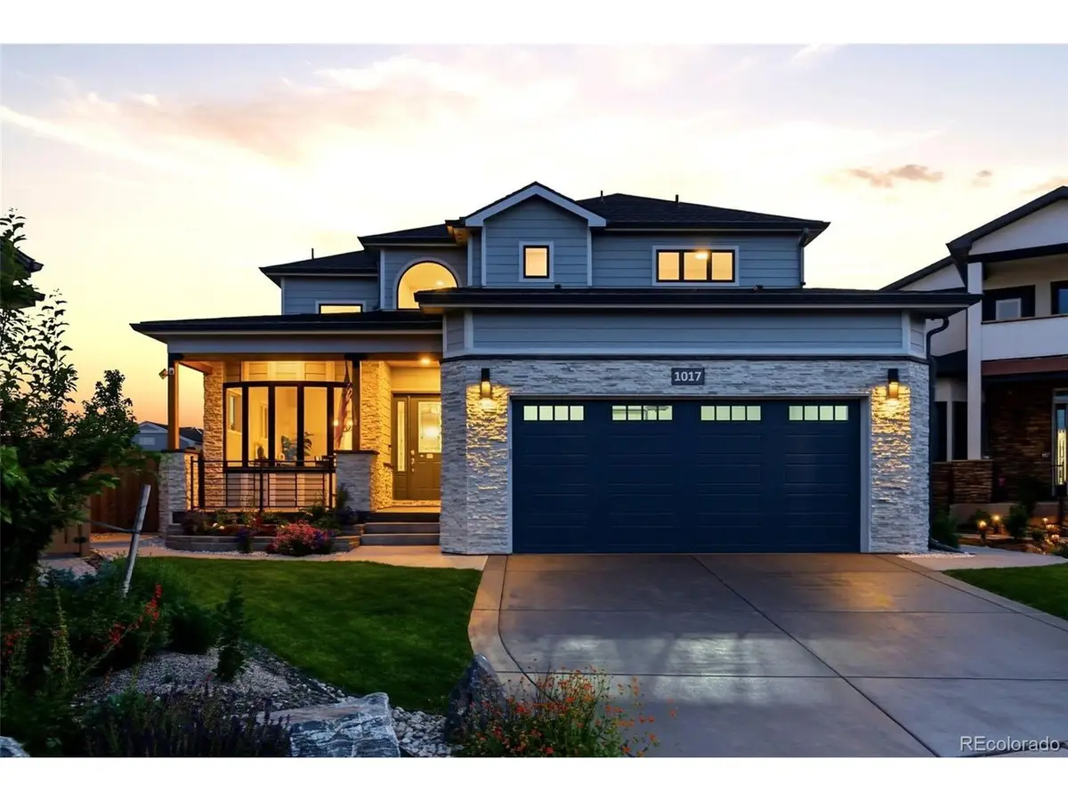 1017 Turnberry Cir, Louisville, CO 80027 - #1