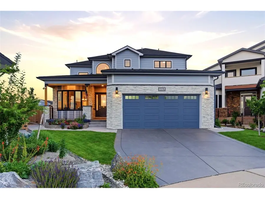 1017 Turnberry Cir, Louisville, CO 80027 - #2