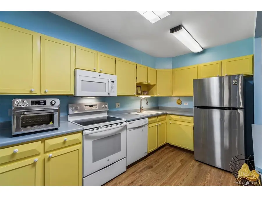 9155 E Center Ave #3B, Denver, CO 80247 - #2