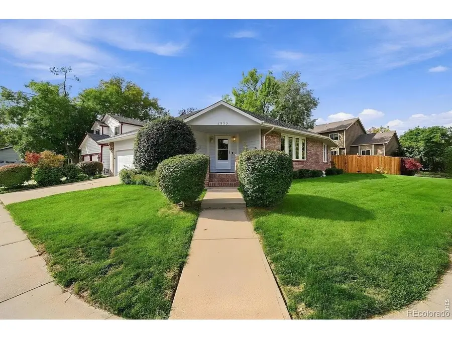 2933 Lake Park Way, Longmont, CO 80503 - #2