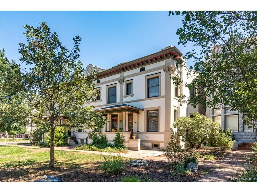 1576 N Emerson St, Denver, CO 80218 - #3