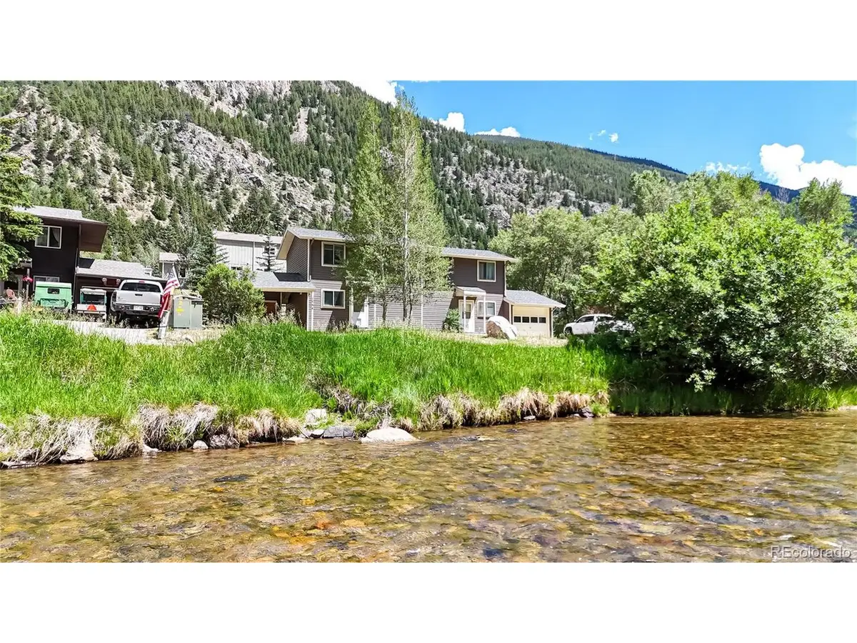 1750 Clear Creek Dr, Georgetown, CO 80444 - #1