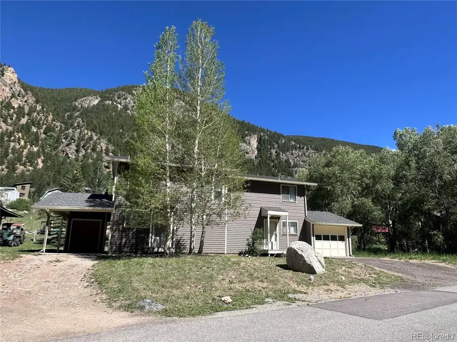 1750 Clear Creek Dr, Georgetown, CO 80444 - #2