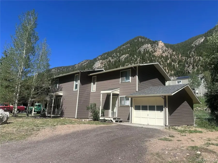 1750 Clear Creek Dr, Georgetown, CO 80444 - #3