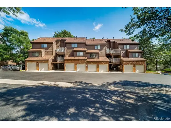 834 S Vance St #F, Lakewood, CO 80226