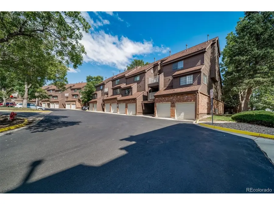 834 S Vance St #F, Lakewood, CO 80226 - #2