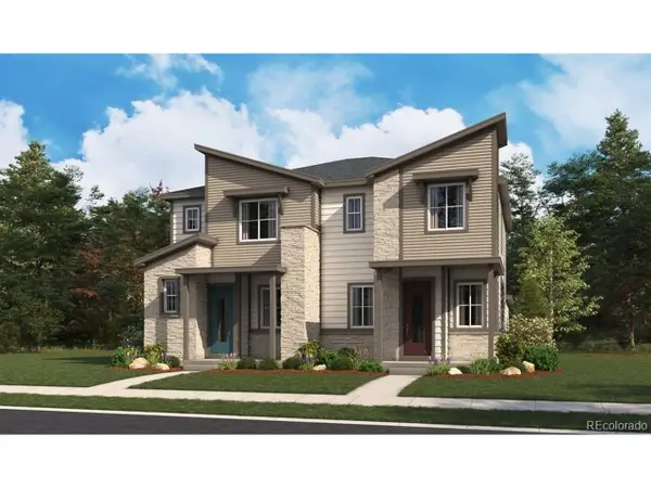 Address Withheld By Seller, Aurora, CO 80017