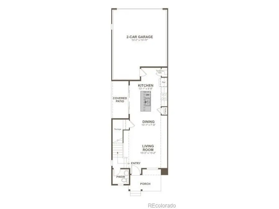 Address Withheld By Seller, Aurora, CO 80017 - #2