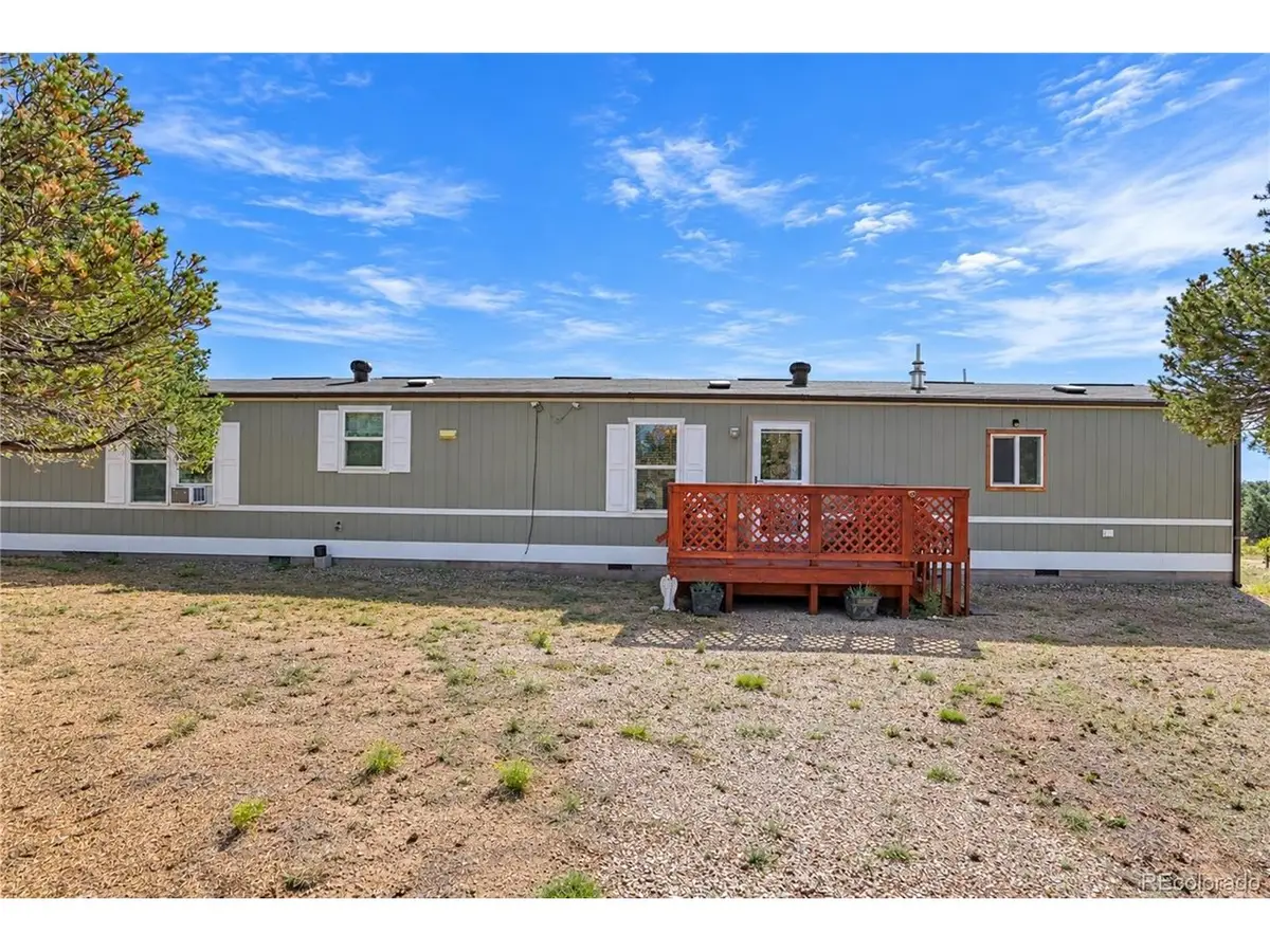 2592 Comanche Dr, Walsenburg, CO 81089 - #1