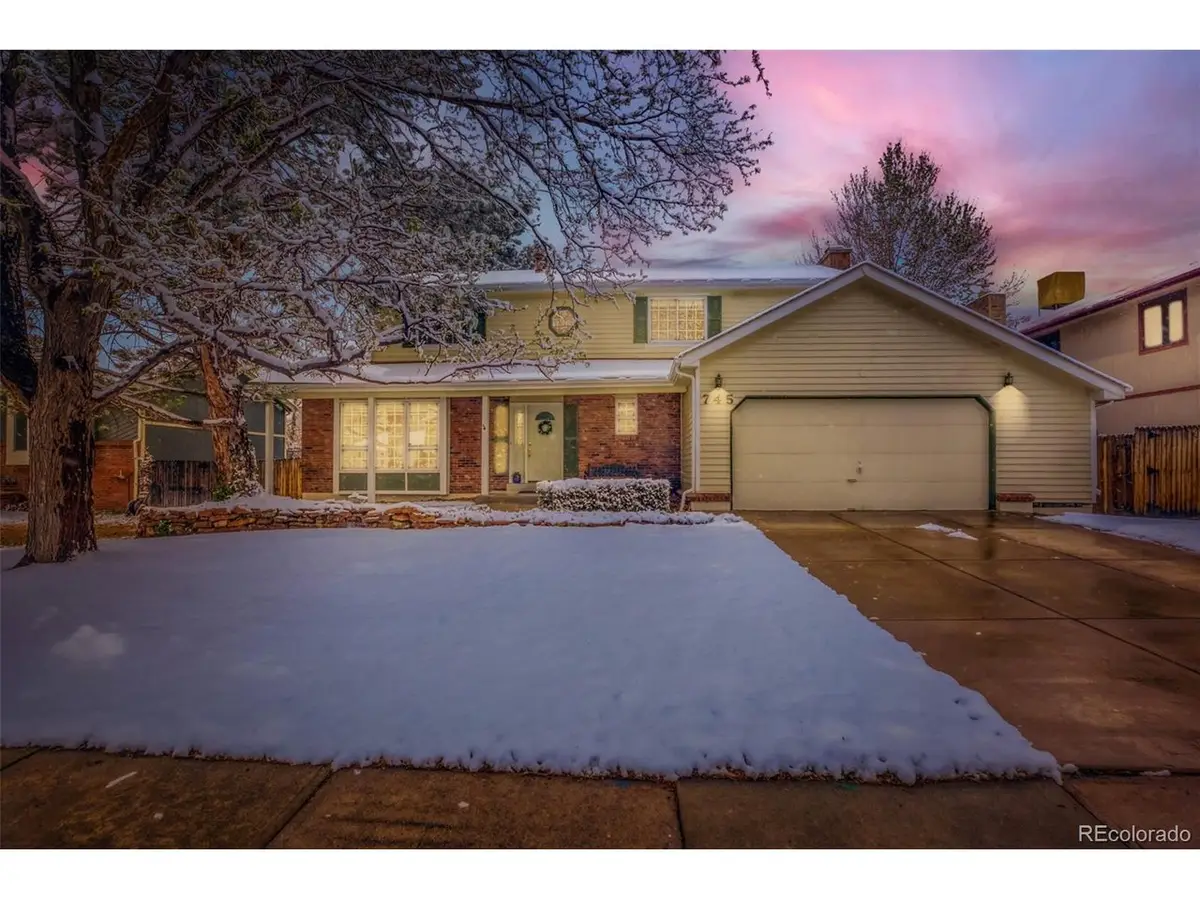 745 Dover St, Broomfield, CO 80020 - #1