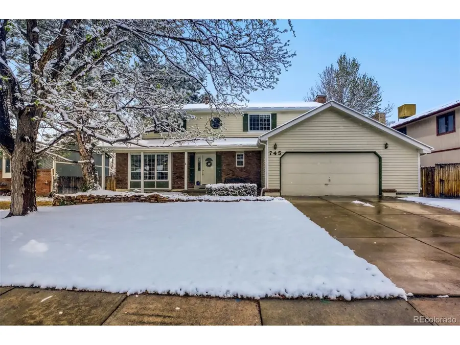 745 Dover St, Broomfield, CO 80020 - #2