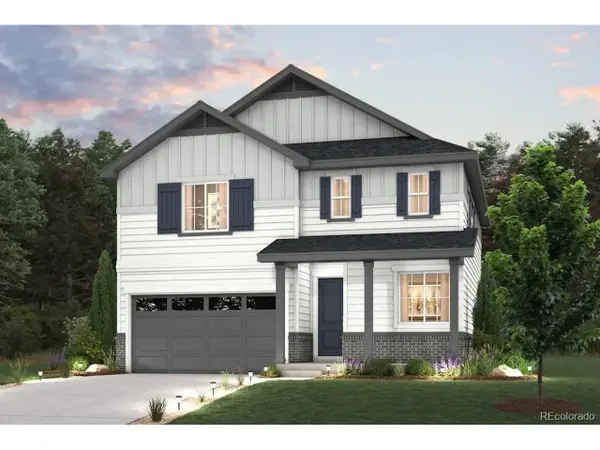 22815 E 47th Ave, Aurora, CO 80019