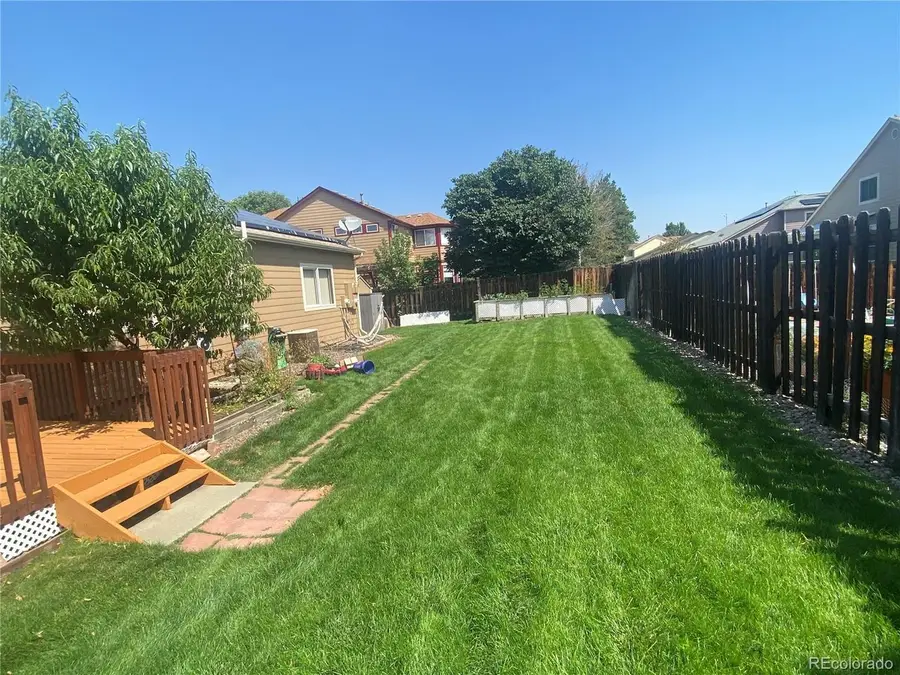 5372 Yank Way, Arvada, CO 80002 - #2