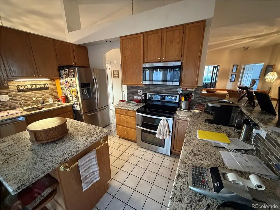 5372 Yank Way, Arvada, CO 80002 - #3