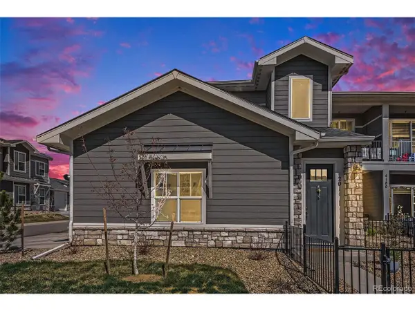 4180 S Park Dr #16-201, Loveland, CO 80538