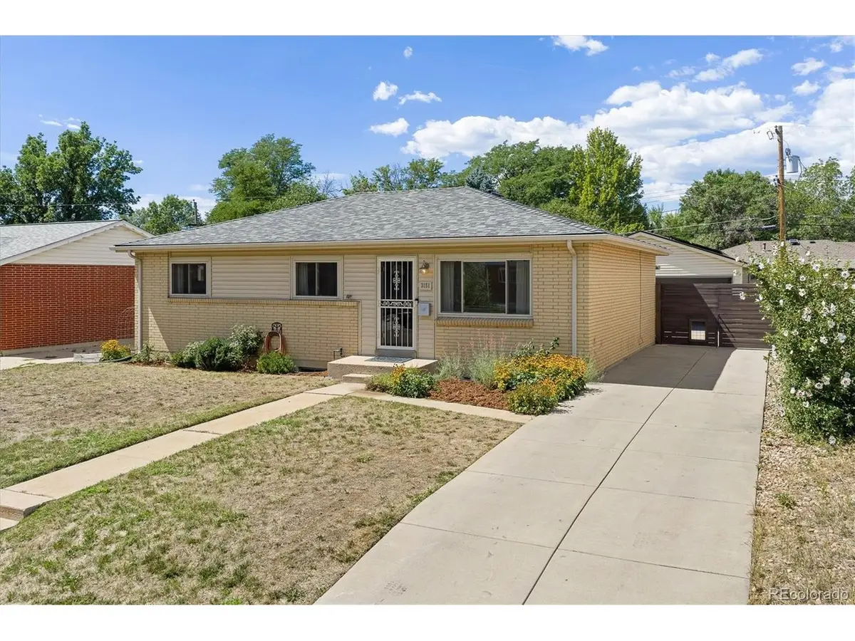 3151 S Utica St, Denver, CO 80236 - #1