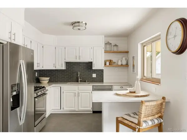 3151 S Utica St, Denver, CO 80236