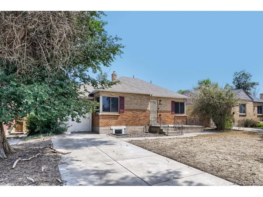 1650 Trenton St, Denver, CO 80220 - #2