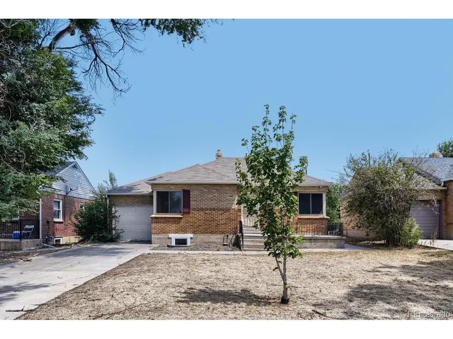 1650 Trenton St, Denver, CO 80220 - #3