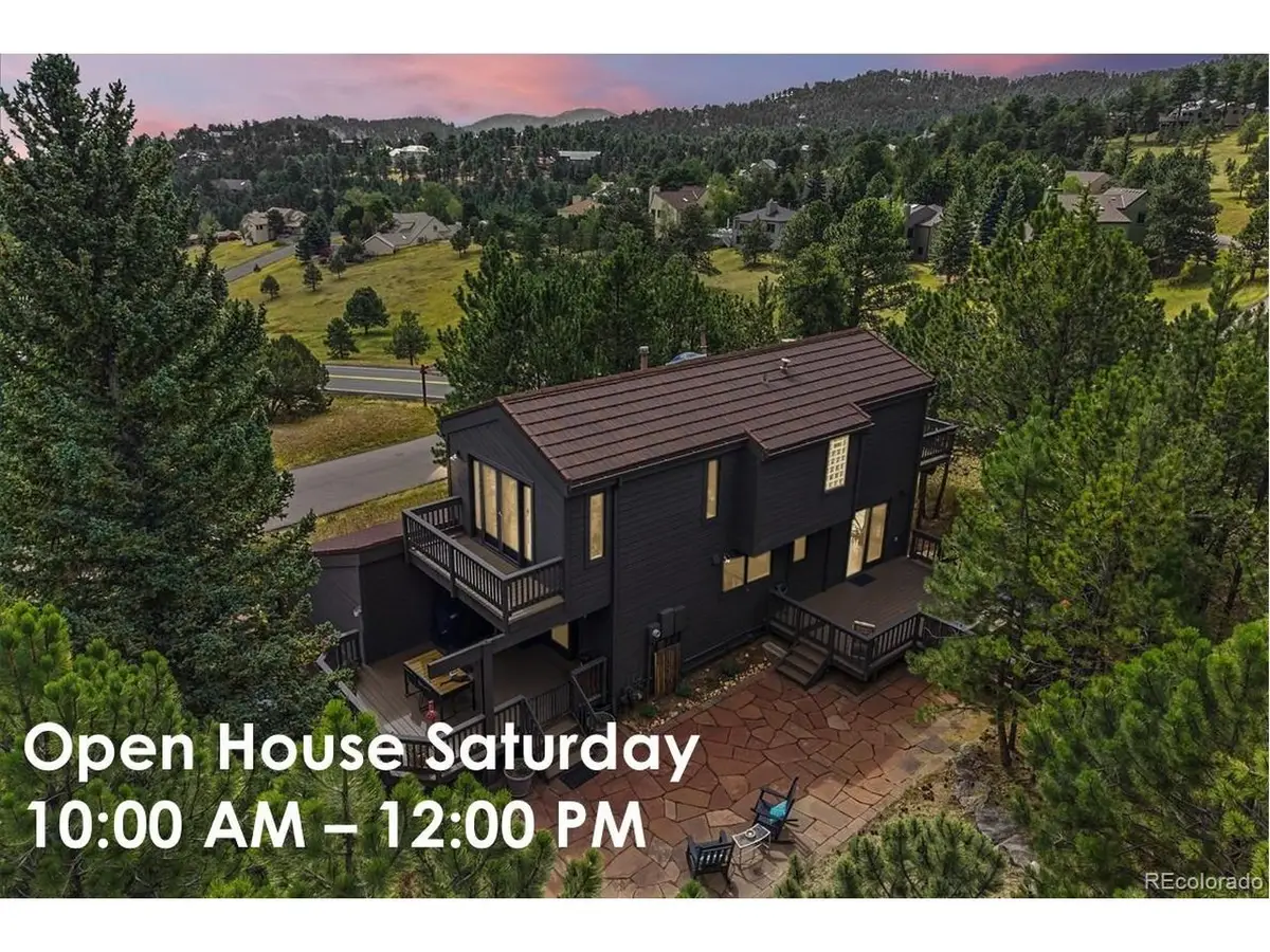 865 Aster Way, Golden, CO 80401 - #1