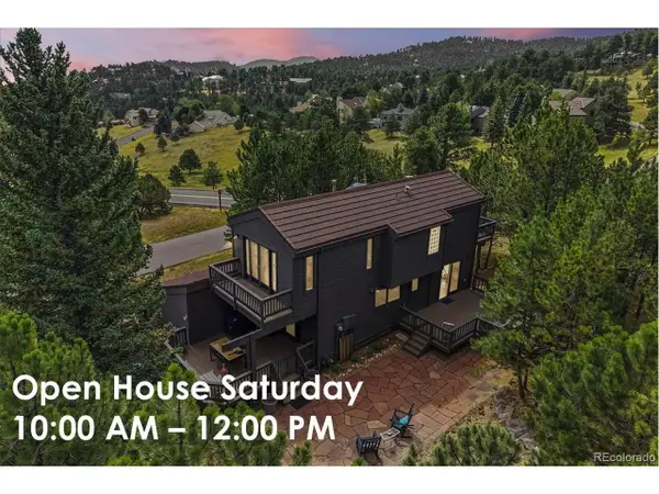 865 Aster Way, Golden, CO 80401