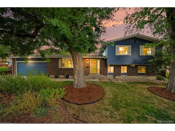 6255 S Cook St, Littleton, CO 80121