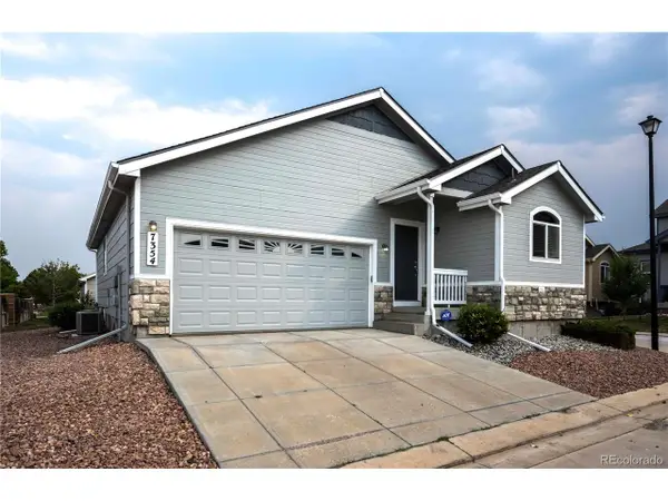 7354 Owings Pt, Peyton, CO 80831
