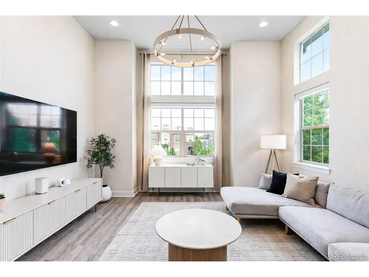 5417 Valentia St, Denver, CO 80238 - #1